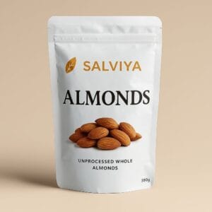 Badaam (Almonds)
