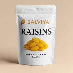 Kishmish (Raisins)