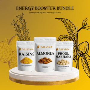 Energy Booster Bundle