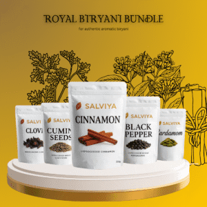 Royal Biryani Bundle