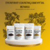 Everyday Cooking Essentials Bundle