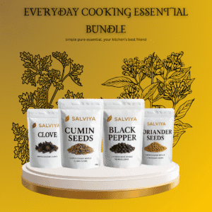 Everyday Cooking Essentials Bundle